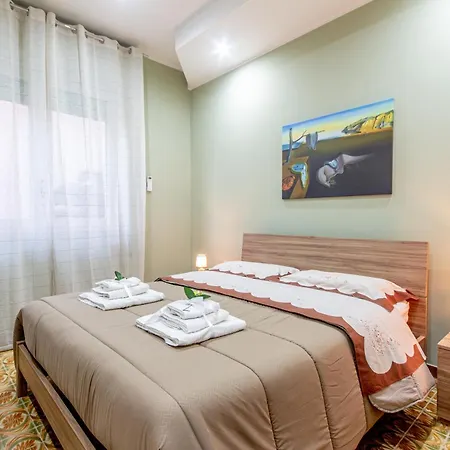 -Etna Sunshine Piedimonte- Apartment Piedimonte Etneo Exterior photo