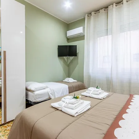 -Etna Sunshine Piedimonte- Apartment Piedimonte Etneo Exterior photo