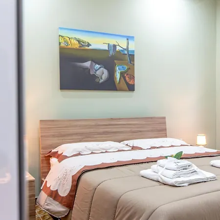 -Etna Sunshine Piedimonte- Apartment Piedimonte Etneo Exterior photo