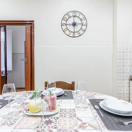 -Etna Sunshine Piedimonte- Apartment Piedimonte Etneo Exterior photo