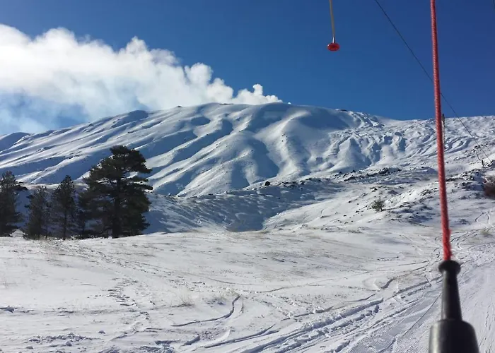 -Etna Sunshine Piedimonte-
