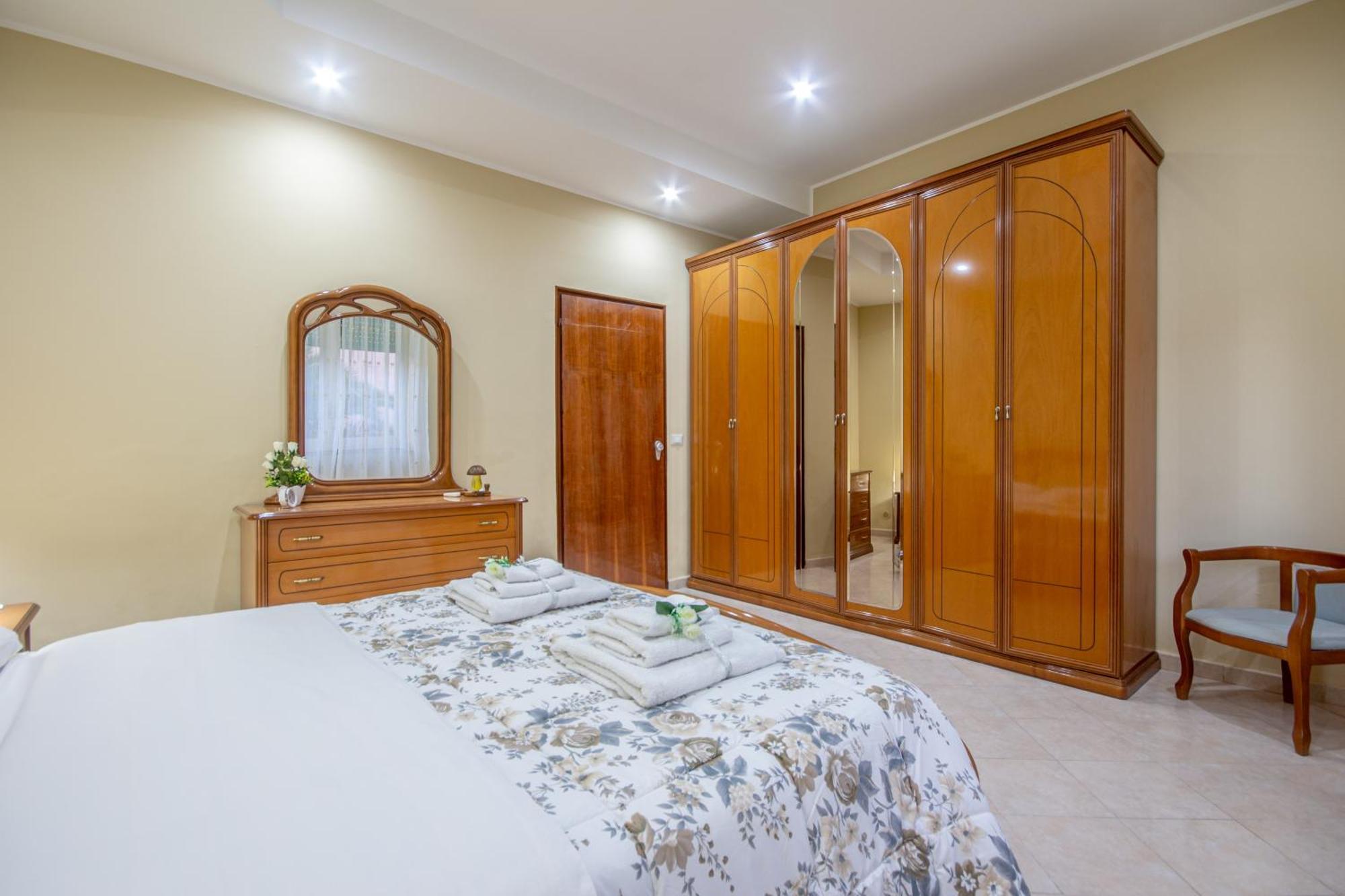 Apartment -etna Sunshine Piedimonte- Piedimonte Etneo