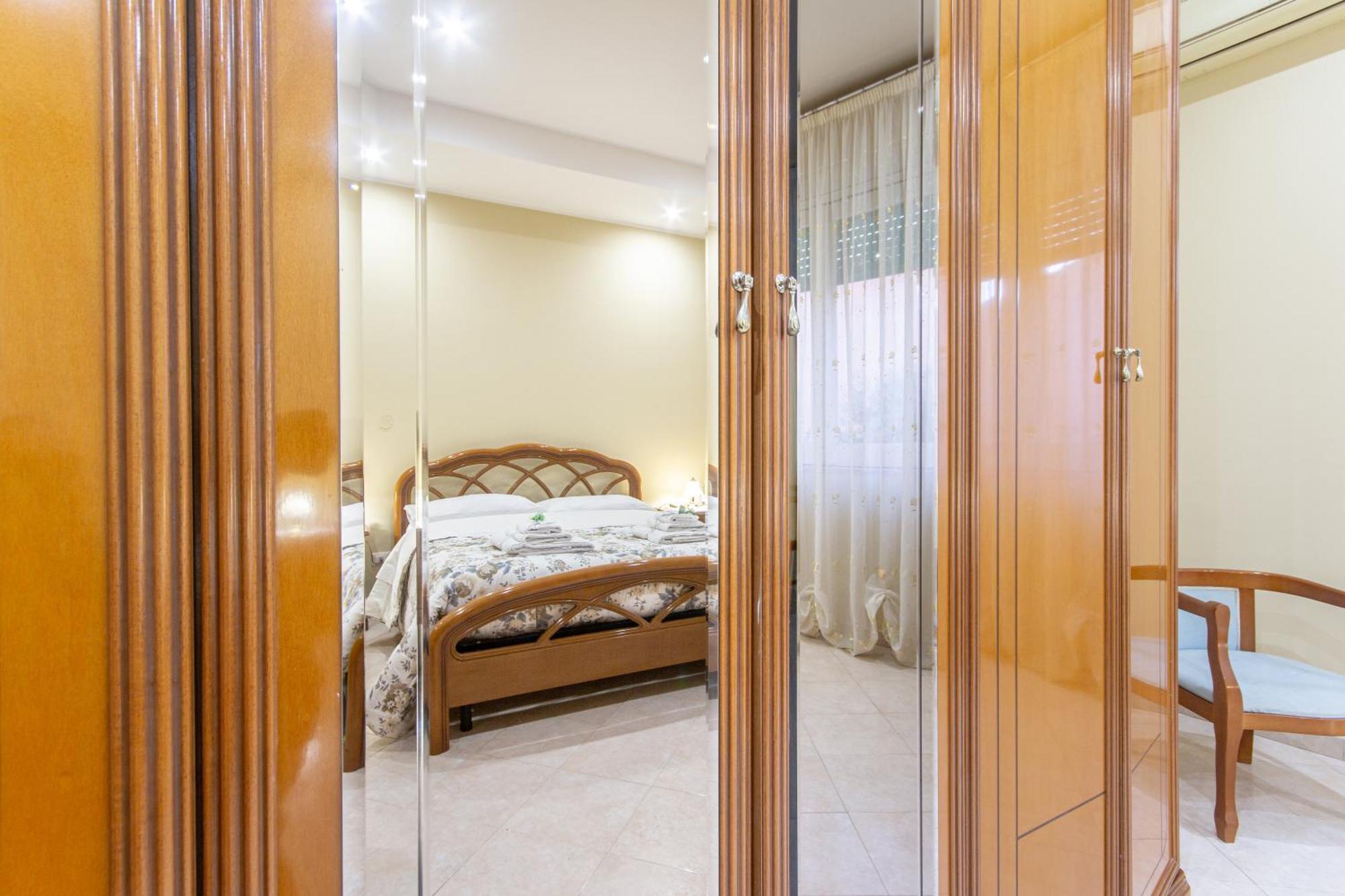 Apartment -etna Sunshine Piedimonte- *