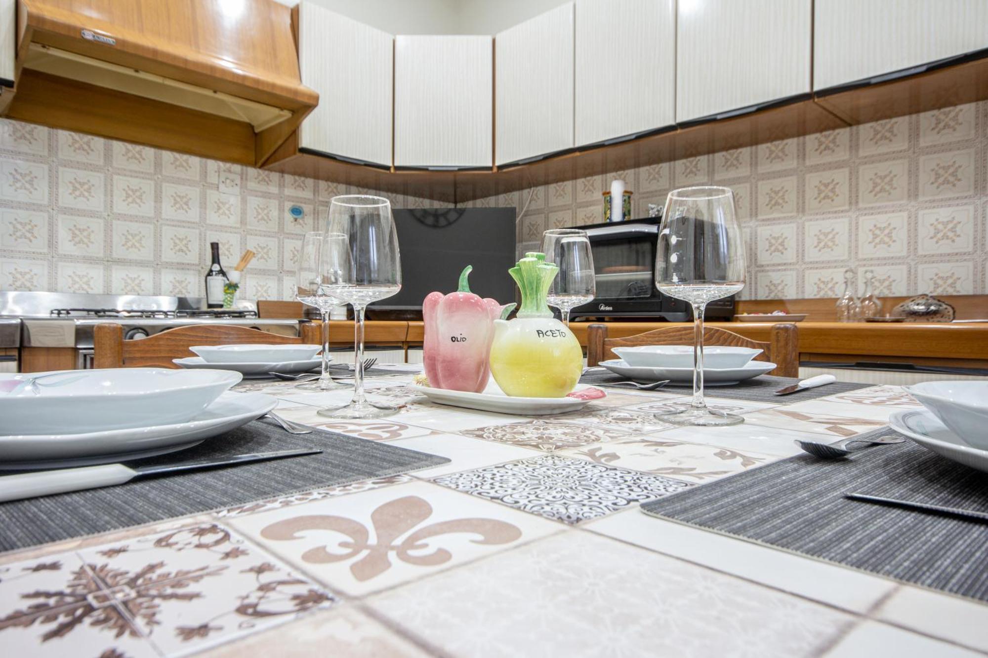 -etna Sunshine Piedimonte- Apartment