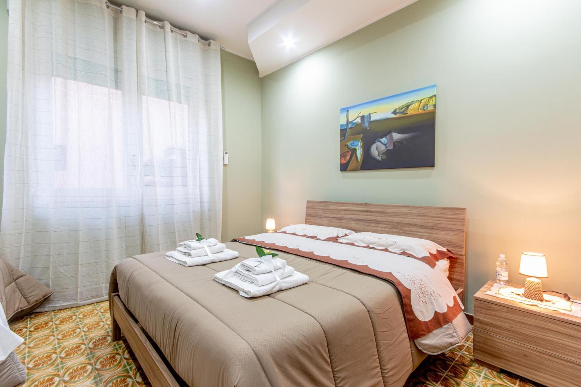 -etna Sunshine Piedimonte- Apartment *