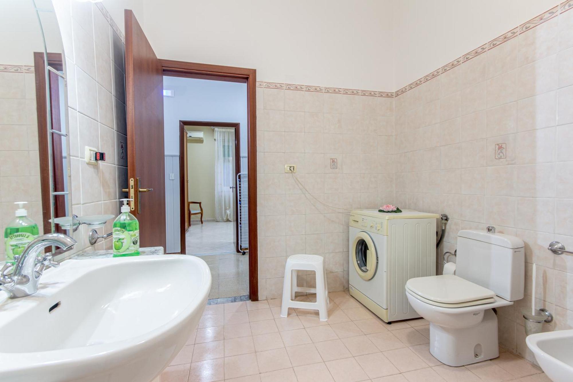 Apartment -etna Sunshine Piedimonte- *