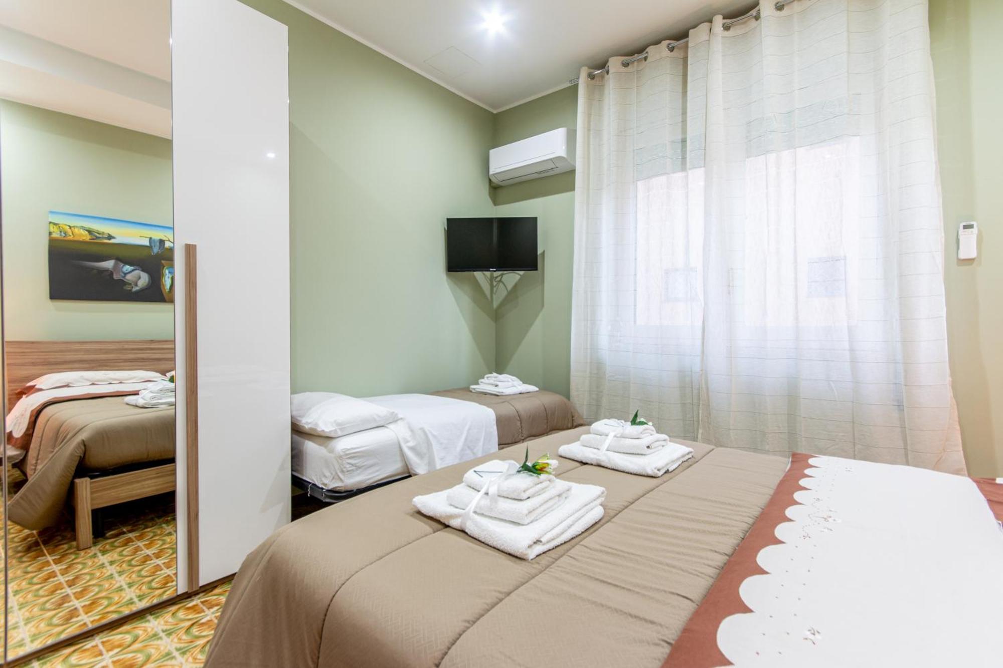 Apartment -etna Sunshine Piedimonte- Piedimonte Etneo