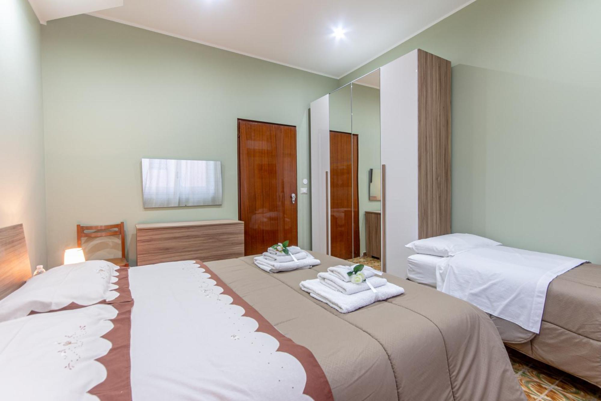 -etna Sunshine Piedimonte- Apartment Piedimonte Etneo