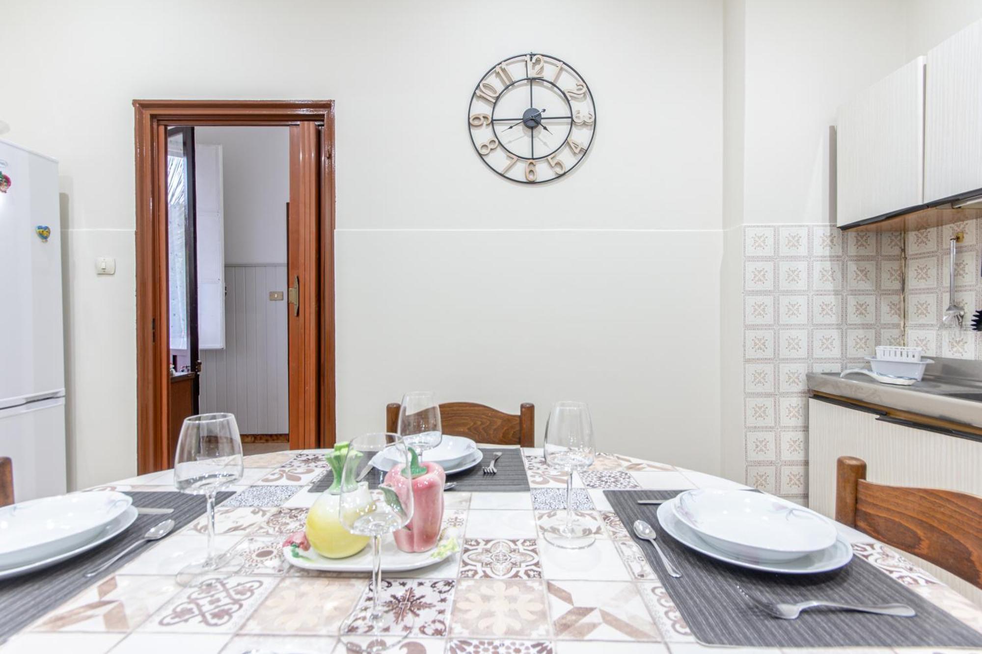Apartment -etna Sunshine Piedimonte- *