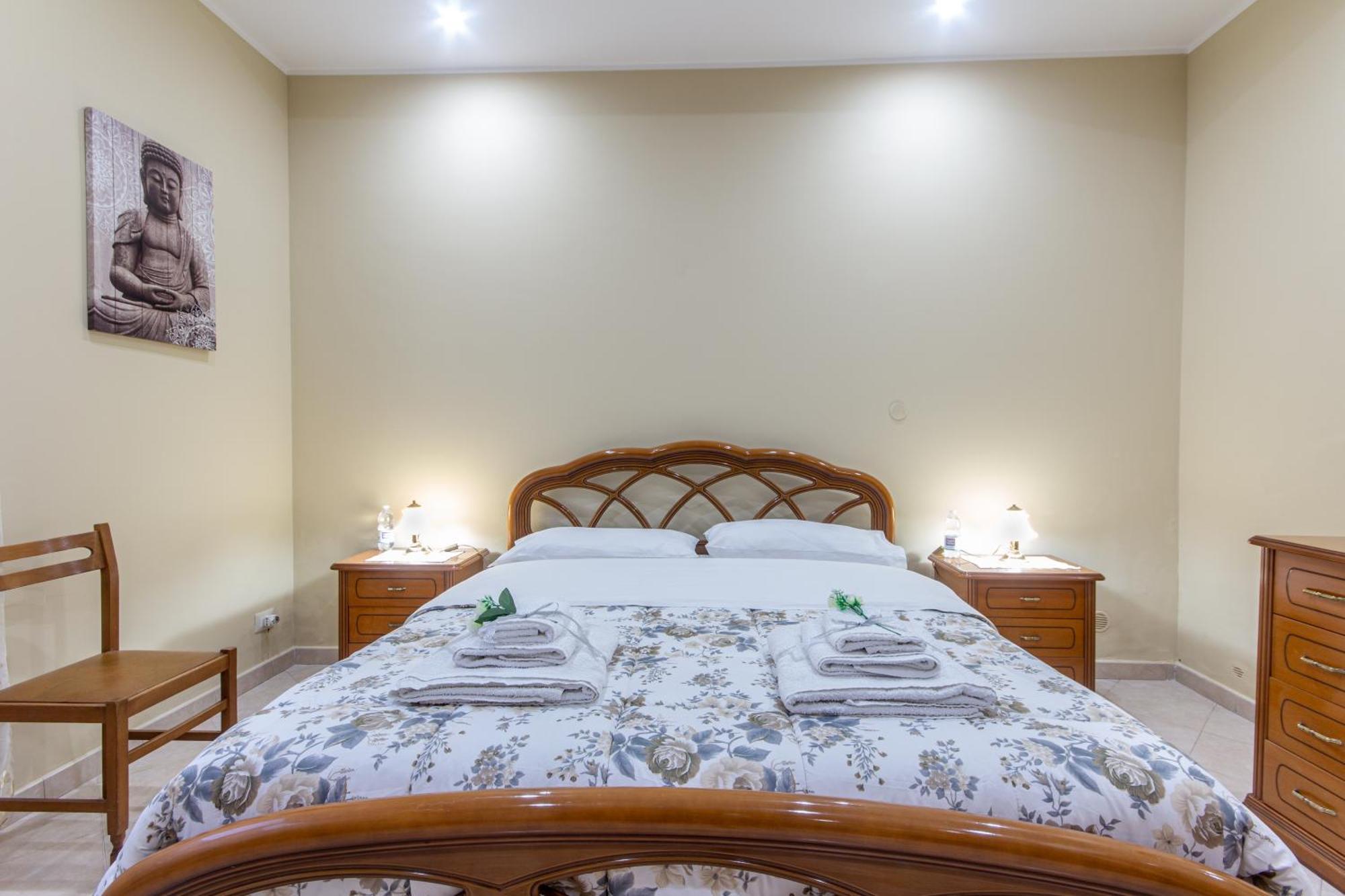 Apartment -etna Sunshine Piedimonte- *