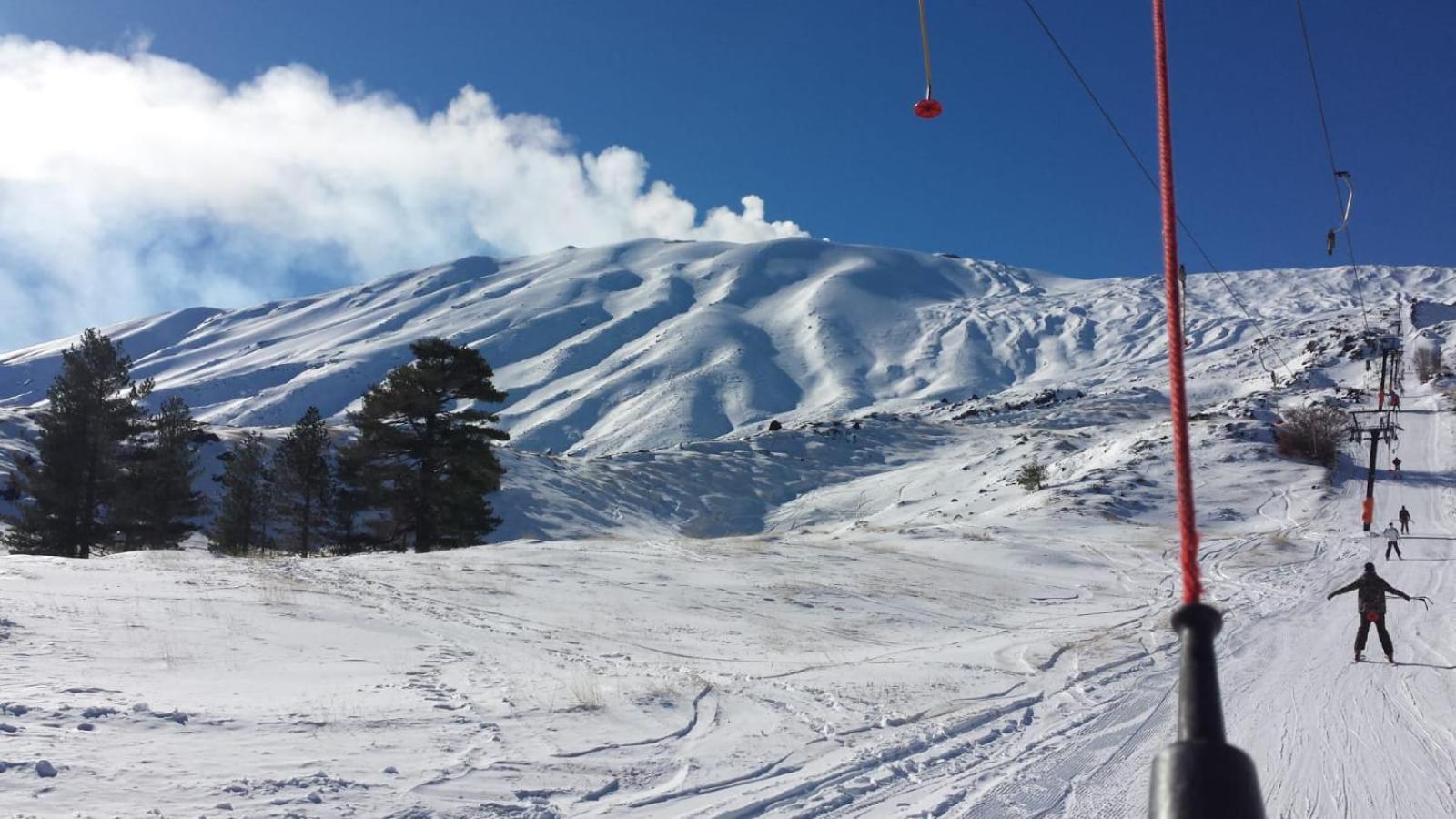Apartment -etna Sunshine Piedimonte-