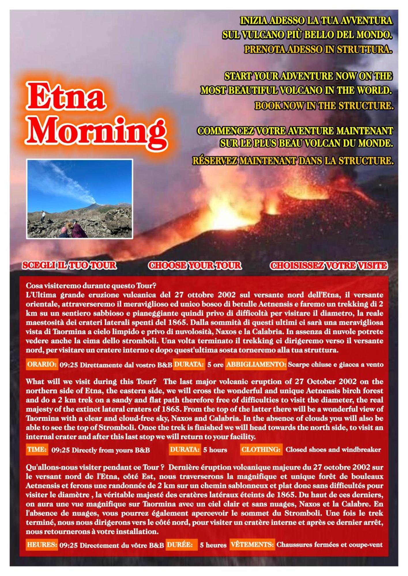 Apartment -etna Sunshine Piedimonte-